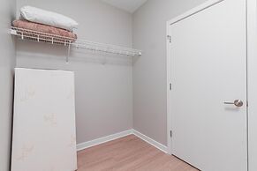 Luxury Living City Views DC