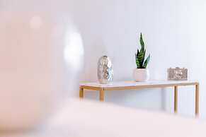 Luxury Living City Views DC