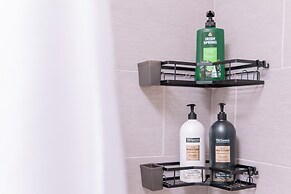 Luxury Living City Views DC