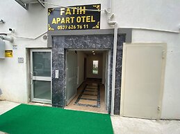 Fatih Apart Otel