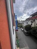 Fatih Apart Otel