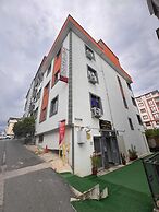 Fatih Apart Otel