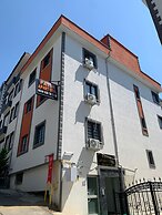 Fatih Apart Otel