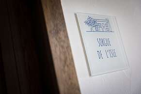 DOMAINE DU MOULIN DE VILLEFRANCHE