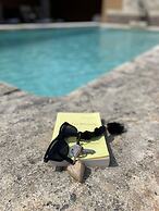 DOMAINE DU MOULIN DE VILLEFRANCHE