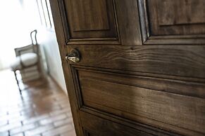 DOMAINE DU MOULIN DE VILLEFRANCHE