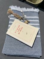 DOMAINE DU MOULIN DE VILLEFRANCHE