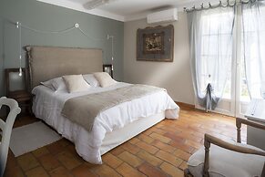 DOMAINE DU MOULIN DE VILLEFRANCHE