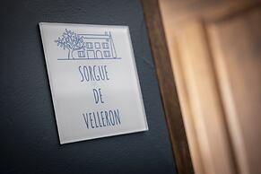 DOMAINE DU MOULIN DE VILLEFRANCHE