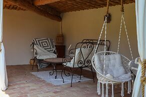 DOMAINE DU MOULIN DE VILLEFRANCHE