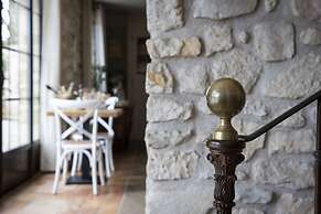 DOMAINE DU MOULIN DE VILLEFRANCHE