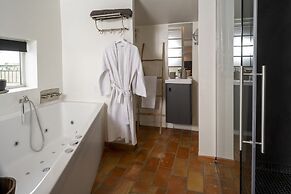 DOMAINE DU MOULIN DE VILLEFRANCHE