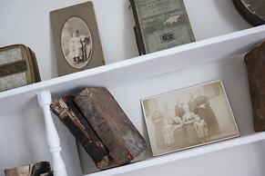 DOMAINE DU MOULIN DE VILLEFRANCHE