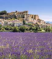 DOMAINE DU MOULIN DE VILLEFRANCHE