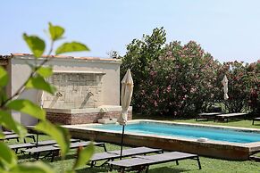 DOMAINE DU MOULIN DE VILLEFRANCHE