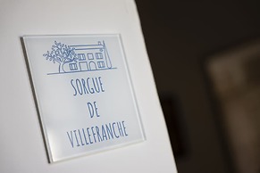 DOMAINE DU MOULIN DE VILLEFRANCHE