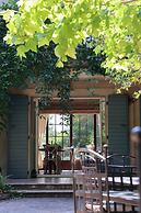 DOMAINE DU MOULIN DE VILLEFRANCHE