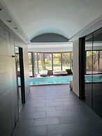 DOMAINE DU MOULIN DE VILLEFRANCHE