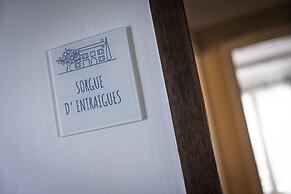 DOMAINE DU MOULIN DE VILLEFRANCHE