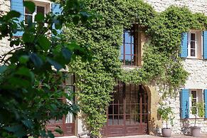 DOMAINE DU MOULIN DE VILLEFRANCHE