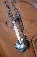 DOMAINE DU MOULIN DE VILLEFRANCHE