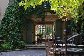 DOMAINE DU MOULIN DE VILLEFRANCHE