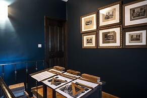 DOMAINE DU MOULIN DE VILLEFRANCHE