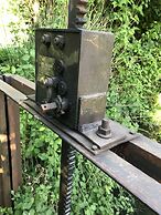 DOMAINE DU MOULIN DE VILLEFRANCHE