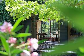 DOMAINE DU MOULIN DE VILLEFRANCHE