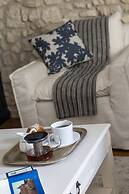 DOMAINE DU MOULIN DE VILLEFRANCHE