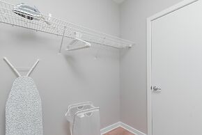 Lavish Retreat City Views DC