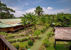 BioHotel Arara River