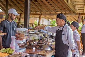 BioHotel Arara River