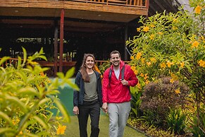 BioHotel Arara River