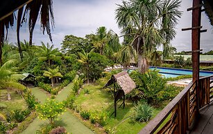 BioHotel Arara River