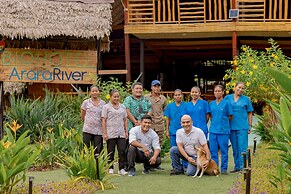 BioHotel Arara River