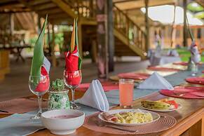 BioHotel Arara River