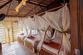 BioHotel Arara River