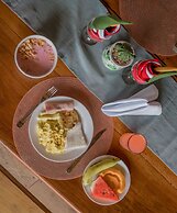 BioHotel Arara River