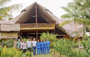 BioHotel Arara River