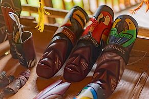 BioHotel Arara River