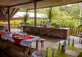 BioHotel Arara River