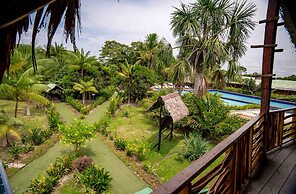 BioHotel Arara River