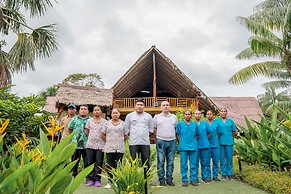 BioHotel Arara River