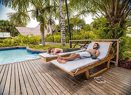 BioHotel Arara River