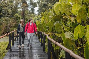 BioHotel Arara River