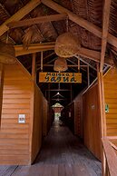 BioHotel Arara River