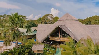 BioHotel Arara River