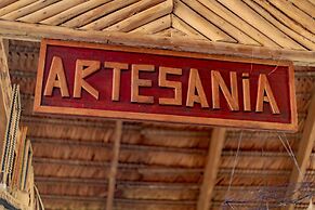 BioHotel Arara River