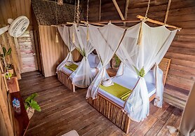 BioHotel Arara River